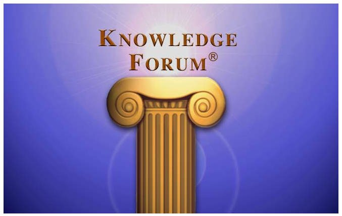 Knowledge Forum